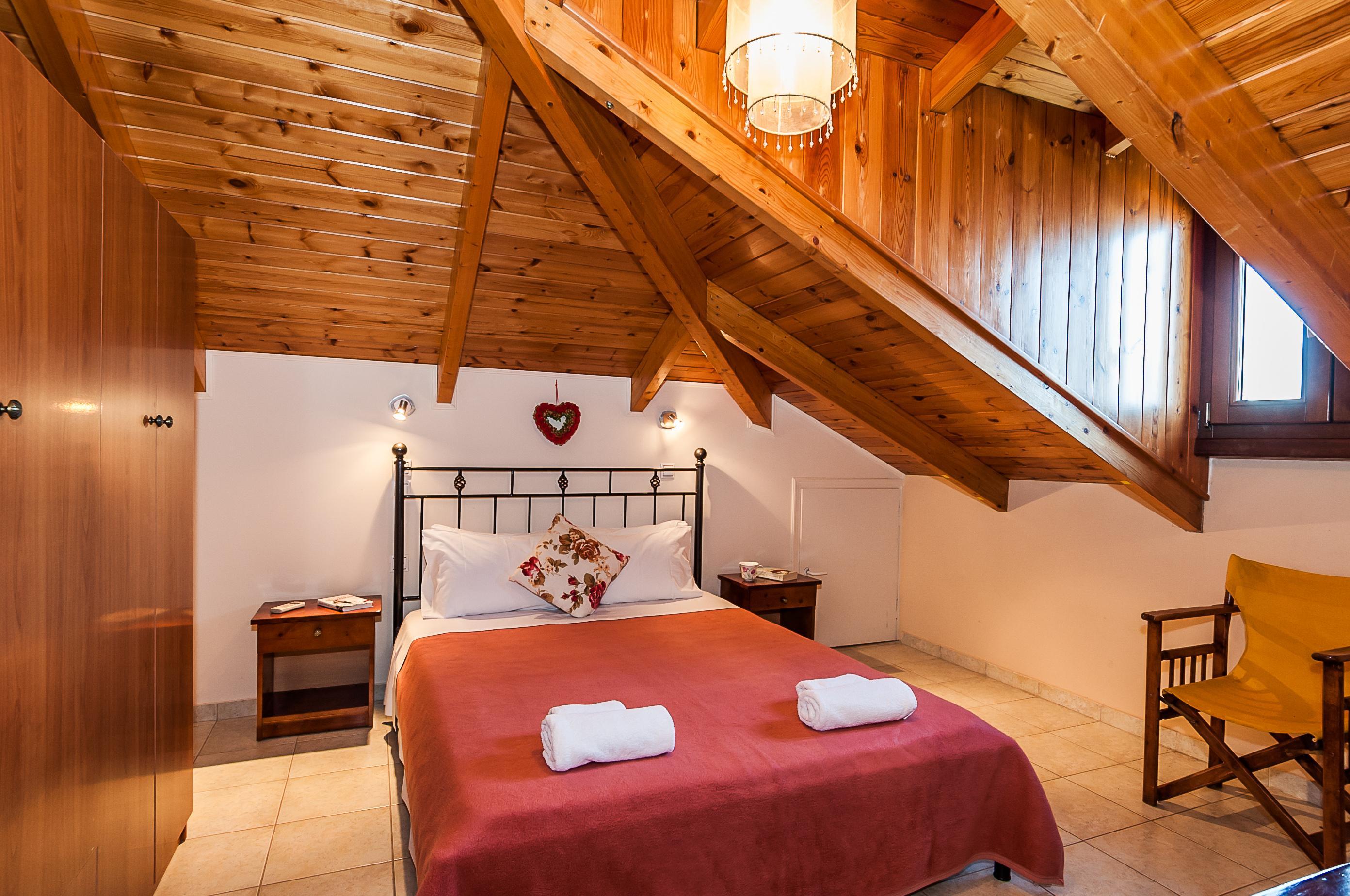Kavos Psarou Studios & Apartments Экстерьер фото