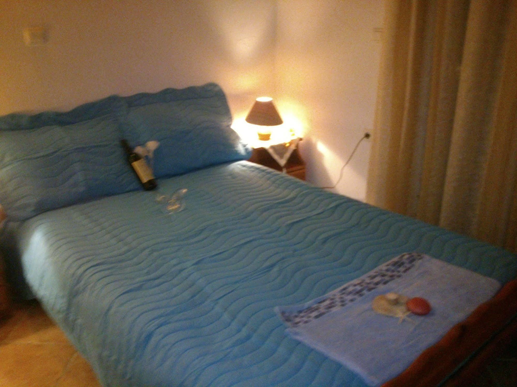 Kavos Psarou Studios & Apartments Экстерьер фото